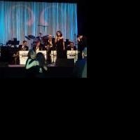 Kleinhans Music Hall Presents a Valentine's Day Dinner Dance Tonight