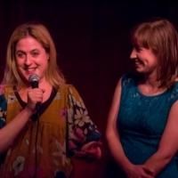 Photo Flash: Lisa Lambert, Julia Johanos and More in Jim Caruso's Cast Party's…