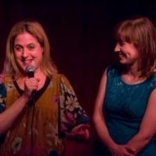 Photo Flash: Lisa Lambert, Julia Johanos and More in Jim Caruso's Cast Party's…