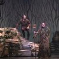 STAGE TUBE: First Look at Robert Petkoff, Tony Sheldon and More in TUTS' CAMELOT Video
