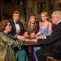 BLITHE SPIRIT, Starring Angela Lansbury, Opens National Tour in LA Tonight