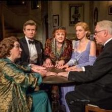 BLITHE SPIRIT, Starring Angela Lansbury, Opens National Tour in LA Tonight