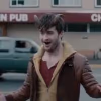VIDEO: First Look at Daniel Radcliffe in Supernatural Thriller HORNS Revealed at…