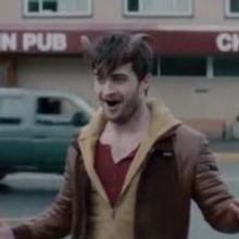 VIDEO: First Look at Daniel Radcliffe in Supernatural Thriller HORNS Revealed at…