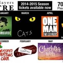 Piedmont Players Theatre Announces 54th Season