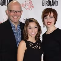 Photo Flash: 11 O'CLOCK NUMBERS AT 7 O'CLOCK Returns to Birdland with Christina…