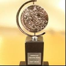 Celebrate Broadway's Biggest Night- BroadwayWorld's Tonys Party Roundup!