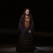STAGE TUBE: First Look at Deborah Voigt in LES TROYENS