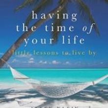 Allen Klein Speaks at the Laughter Summit