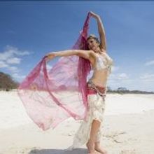 CONVERSATIONS WITH GODDESSES Set for The Big Slapple, Now thru March 2