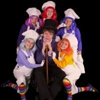 Hale Center Theater Orem to Stage WILLY WONKA JR., 5/19-23