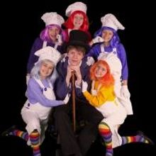 Hale Center Theater Orem to Stage WILLY WONKA JR., 5/19-23