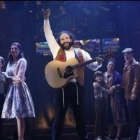 SOUL DOCTOR Opens Tonight Off-Broadway