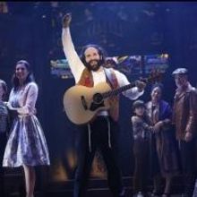 SOUL DOCTOR Opens Tonight Off-Broadway