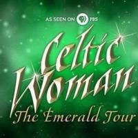 Celtic Woman Adds 3/8 Matinee Performance at DPAC