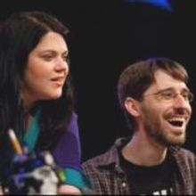 BWW Reviews: STARS AND BARMEN - A Heavenly New Comedy