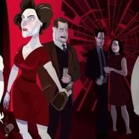Lakewood Playhouse to Present WHO'S AFRAID of VIRGINIA WOOLF, 1/10-2/2