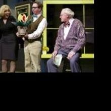 BWW Reviews: LITTLE SHOP OF HORRORS Limited Engagement Now Thru March 24