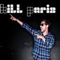 KILL PARIS Comes to the Fox Theatre, 3/14