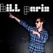 KILL PARIS Comes to the Fox Theatre, 3/14