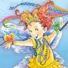 Bergen Performing Arts Center Presents FANCY NANCY THE MUSICAL Today