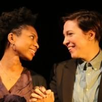 BWW Reviews: BRIGHT HALF LIFE Presents a Collage of Relationship Moments