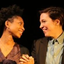 BWW Reviews: BRIGHT HALF LIFE Presents a Collage of Relationship Moments