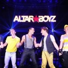 Photo Flash: First Look at Marshal Kennedy Carolan, Patrick Ortiz and More in NCT's A