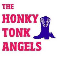 Sierra Rep to Present THE HONKY TONK ANGELS