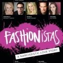 Konza Theatre Company Presents FASHIONISTAS: A NARCISSITIC LOVE STORY, 8/8-18