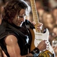 Rick Springfield Set for FOX & FRIENDS Summer Concert Series, Today
