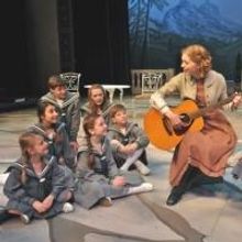 Photo Flash: New Shots from Westchester Broadway Theatre's THE SOUND OF MUSIC