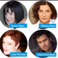 Susan Egan and More Set for BROADWAY'S LEADING LADIES with the Pasadena POPS, Today