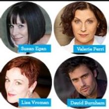 Susan Egan and More Set for BROADWAY'S LEADING LADIES with the Pasadena POPS, 6/28