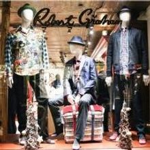 Robert Graham Opens N.Y. Flagship