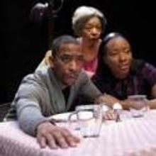 August Strindberg Rep Mounts EASTER With an All Black Cast, 3/8-31