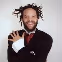 Savion Glover Performs at Boston Opera House Tonight