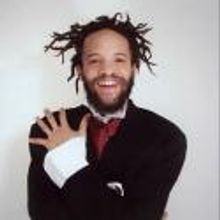 Savion Glover Performs at Boston Opera House Tonight
