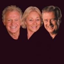 Normie Rowe, Johnny Young and Colleen Hewett to Play The Palms, 14-15 Feb