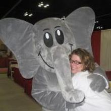 Photo Flash: CHARACTERS OF CHARACTER Working on Bringing Lessons to the Stage