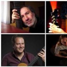 International Guitar Night Returns to Thousand Oaks Civic Arts Plaza, 1/24