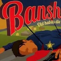 Season 3 of Emmy Winning Series BANSHEE Returns to Cinemax Tonight