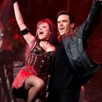 WE WILL ROCK YOU Headed to Columbus' Palace Theatre, 1/7-12