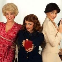 9 TO 5 Begins Performances Tomorrow at Candlelight Dinner Playhouse