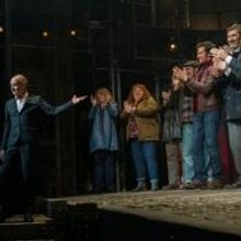 THE LAST SHIP Ends Chicago Run, Sets Sail for Broadway