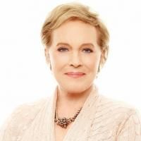Julie Andrews Hosts GREAT PERFORMANCES New Year's Eve Celebration Today