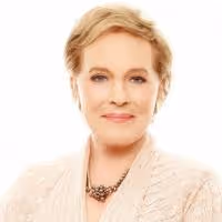 Julie Andrews Hosts GREAT PERFORMANCES New Year's Eve Celebration Today