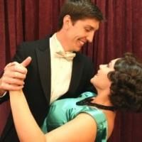 Fox Valley Rep to Present Cole Porter Revue LET'S MISBEHAVE!, 8/29-10/20