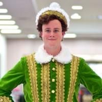 BWW Picks of the Season: Pioneer Theatre Company's ELF THE MUSICAL Leads Salt Lake…