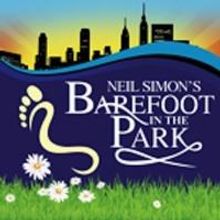 BAREFOOT IN THE PARK to Open 2/21 at TheatreWorks New Milford